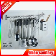 GANTUNGAN 70 cm stainless steel kitchen hanger