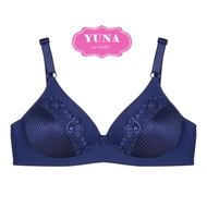 Yanu | Size 40C - 46C | Yuna 3025/3028. Full Cup Non Wire Bra
