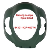 [Best Quality] 64301 K2F N00Yh Tameng Depan Scoopy New Tahun 2023-2024