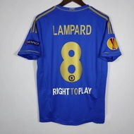 2012/13 Chelsea home retro jersey