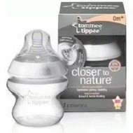 (0_0) Tommee tippee/botol susu tommee tippee/botol tommee