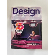 Design of the 20th Century