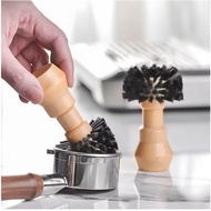 Portafilter Cleaning Tools 51mm and 54mm - Portafilter Cleaning Brush Coffee Machine 51 54mm - Espre