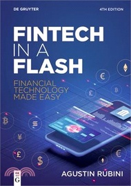 Fintech in a Flash: Financial Technology Made Easy