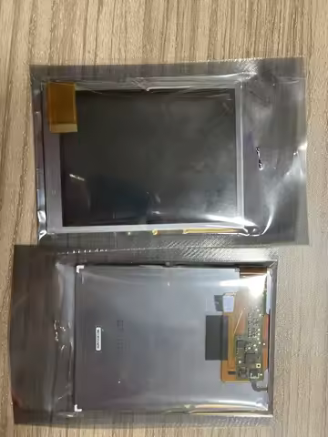 3.5 inch LCD Screen with Touch Screen for Topcon Os105 Os 101 Panel Digitizer Display Replacement Pa