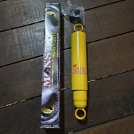 APM MONSTER HEAVY DUTY REAR ABSORBER HICOM 4.3/ISUZU NPR