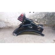 Super Seller Rear Fender supercup c700 c800 plus Best Taillight