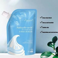 Jiorniee Salicylic Acid Ice Cream Mask