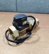 Flow Switch WASSER ORIGINAL Otomatis Booster Pump Pompa Air Dorong