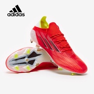 Adidas X Speedflow+ FG รองเท้าฟุตบอล