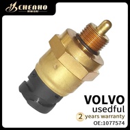 CHENHO BRAND NewOil Pressure Sensor 1077574 For Volvo D12 D16 D7 D10 D9 Trucks FH FM NH FL VN VNL 19