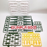 Changlong 5502 RG 1:144 RX-93 V Nu Part Funnel