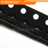 5 Piece  MMBT4403 2N4403 2T SOT-23  Integrated circuit IC