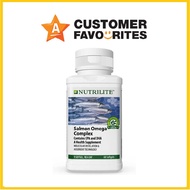 Nutrilite Salmon Omega Complex