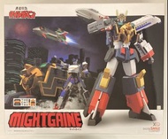 Good Smile Company THE Gattai/Mechasuma The Brave Express Might GaineNew Arrivals