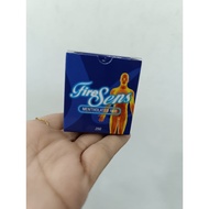 READY STOCK] CNI FIRE SENS METHALATED RUB 25G