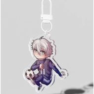 Nagi BL Clear Acrylic Keychain