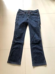 Levis 牛仔褲