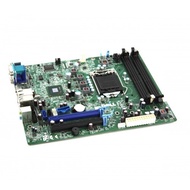 Dell Optiplex 7010 SFF Q77 1155 motherboard DP/N 0GXM1W GXM1W