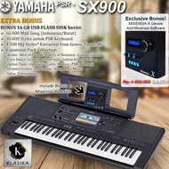 Best Seller Yamaha Psrsx900 Psr Sx900 Psr-Sx900 Bundle Hardware