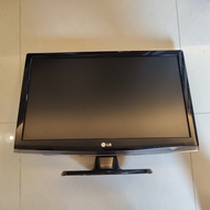 LG flatron w2353v