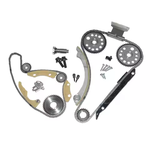 AP02 New Engine Timing & Balance Chain Kit for Saab B207 & Vauxhall Opel Z20NET 2.0T