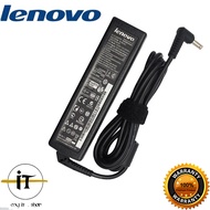Adapter lenovo 20V/3.25A 5.5x2.5mm สายชาร์จโน๊ตบุ๊ค สายชาร์จ ที่ชาร์แบตเตอรี่ battery สายชาร์จโน๊ตบุ