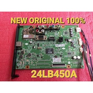 MB - MAINBOARD - MOTHERBOARD - LG - 24LB450A - 24LB450 - NEW Original