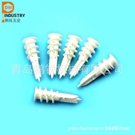 Gypsum Board Expansion Slot Screws13x40mm Nylon Nylon Expansion Tube   PA66 J8AF