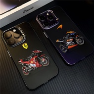F1 Motorcycle Teams Case for Redmi Note 14C 13C 12 11 13 10 9 Pro Redmi 10C 10 9A 9C A3 Xiaomi Poco 