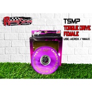 TSMP torque drive nmax/aerox(female half)