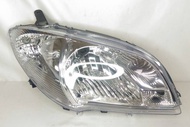 ไฟหน้า โตโยต้า วีออส ปี 2005-2006 ข้างขวา สินค้าตรงรุ่น รถยนต์ FRONT LIGHT TOYOTA VIOS 2005-2006 FR