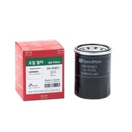 Oil Filter NISSAN TEANA (J31 J32) CEFIRO (A31 A32 A33) CUBE (SM-OFJ021) (1pc)