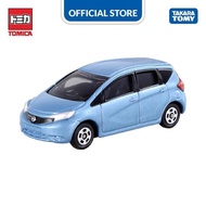 Tomica Regular 103 Nissan Note