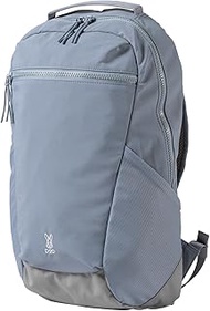 Daudi BA235-BL Sutlip Rucksack (13), Water Repellent Nylon/Ultra Lightweight 13.4 oz (380 g), Daypac