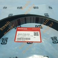 FAN BELT VAN BELT FANTALI 7PK 1735 7PK1735 CRV GEN 2 GEN2 2.400CC ALPHARD 2.400CC JAPANOriginal