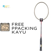 Raket Badminton Yonex Carbonex 8 Full Carbon Shaft Original Made in Taiwan