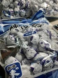 嘉禾食品 陳皮梅 400g /2包 (A-054)