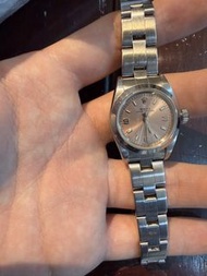 Rolex Oyster Perpetual 勞力士女裝 67180