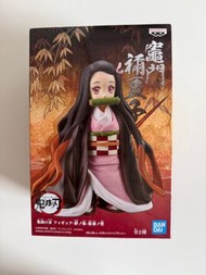 全新BANDAI SPIRITS 鬼滅之刃 禰豆子 Figure