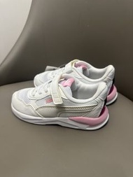 Puma 波鞋 uk9 PUMA X-Ray Speed Lite AC 童鞋