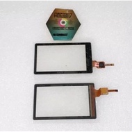 Lcd Touchscreen Camera for sony A5100 ILCE-5100