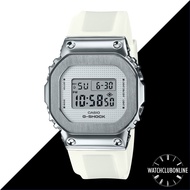 [WatchClubOnline] GM-S5600SK-7D Casio G-Shock Mini Transparent Men Casual Sports Watches GMS5600SK GMS5600 GM-S5600 GM-S5600SK
