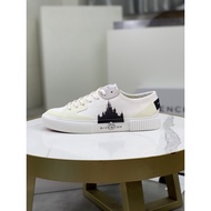 Shoes  G1VEN white w mountain sneakers men  shoes kasut lelaki