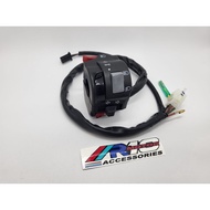 SWITCH VIXION PNP WR155Kiri