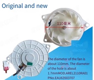 NEW LG Refrigerator fresh-keeping air door fan assembly EAU63503708 EAU63503702 EAU63503706 EAU63503
