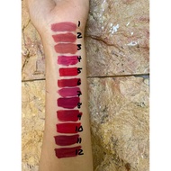 Lipstik Maybelline Lip Cream Super Stay like ori matte tahan lama waterproff anti air awet/lipstick