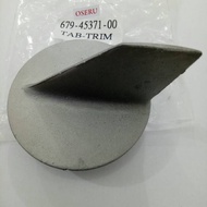 MESIN OUTBOARD ENGINE SPARE PARTS / TAB-RIM 40HP (679-45371-00)