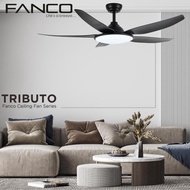 Fanco TRIBUTO DC Ceiling Fan