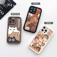 Thick Shock-resistant Case OPPO A79 A98 A5 A9 2022 A31 AX5 A38 A53 A72 A54 A55 A57 A77 A78 A74 Reno5